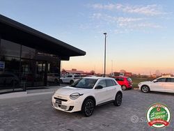Bianco Usata 2025 Fiat 600 La Prima Tre volumi | 19.950 €