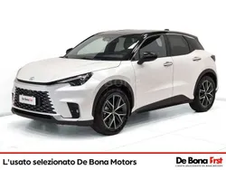 Bianco Usata 2024 Lexus LBX SUV | 38.990 € (Buon prezzo)