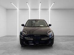 Nero Nuova 2025 Fiat 600 Pop Tre volumi | 22.900 €