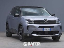 Grigio Usata 2024 Citroën C5 Aircross SUV | 23.921 € (Buon prezzo)