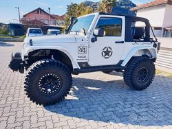 Usata 2011 Jeep Wrangler SUV | 34.000 € (Molto cara)