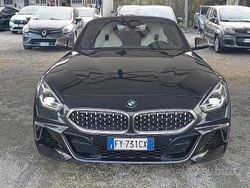 Nero Usata 2019 BMW Z4 M Sport Cabrio | 40.000 €