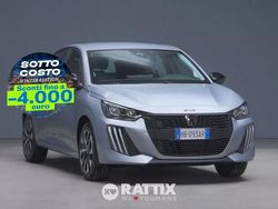 Grigio Nuova 2025 Peugeot 208 Style Due volumi | 14.983 € (Super prezzo)