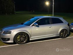 Usata 2007 Audi S3 Tre volumi | 15.000 € (Cara)