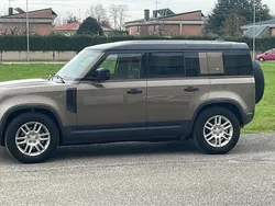 Usata 2020 Land Rover Defender SUV | 49.900 € (Ottimo prezzo)