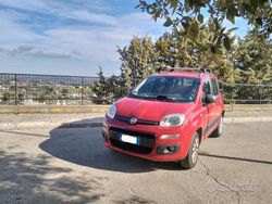 Usata 2015 Fiat Panda Due volumi | 4300 € (Buon prezzo)