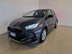 Grigio Usata 2023 Mazda 2 Tre volumi | 17.800 € (Buon prezzo)