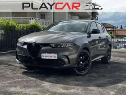 Grigio Usata 2023 Alfa Romeo Tonale Sprint SUV | 26.990 € (Super prezzo)