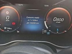 Usata 2020 Mercedes C220 Premium Station wagon | 23.000 € (Buon prezzo)