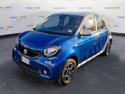 Other Usata 2019 Smart ForFour Passion Due volumi | 13.900 € (Buon prezzo)