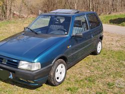 Verde Usata 1992 Fiat Uno Due volumi | 8000 €