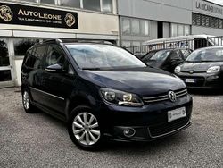 Other Usata 2014 VW Touran Highline Monovolume | 4900 € (Buon prezzo)