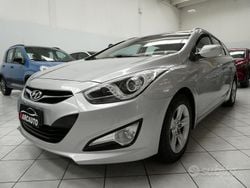 Usata 2012 Hyundai i40 Classic Station wagon | 9000 €