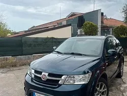Usata 2015 Fiat Freemont SUV | 8000 € (Ottimo prezzo)
