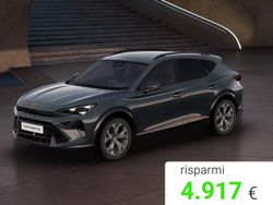 Fiord blue Nuova 2025 Cupra Formentor SUV | 35.100 € (Super prezzo)