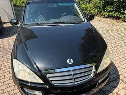 Usata 2010 Ssangyong Kyron SUV | 4000 € (Buon prezzo)