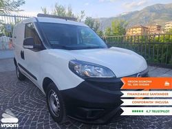 Usata 2021 Fiat Doblò S Monovolume | 13.499 € (Cara)