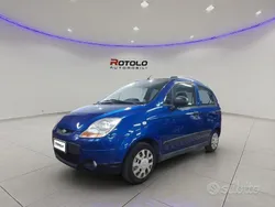 Usata 2008 Chevrolet Matiz Due volumi | 2950 € (Buon prezzo)