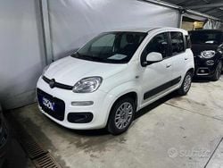 Vari colori Usata 2018 Fiat Panda Tre volumi | 7400 € (Ottimo prezzo)