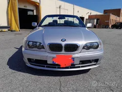 Usata 2001 BMW 320 | 7500 € (Cara)