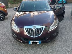 Usata 2011 Lancia Delta Due volumi | 5200 € (Buon prezzo)