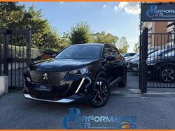 Nero metallizzato Usata 2022 Peugeot 2008 Allure SUV | 15.400 € (Super prezzo)