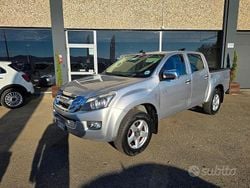 Grigio Usata 2012 Isuzu D-Max SUV | 14.900 € (Cara)