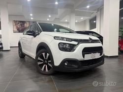 Bianco Usata 2021 Citroën C3 Shine Tre volumi | 11.499 € (Buon prezzo)