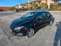 Nero Usata 2009 Seat Ibiza Sport Coupé | 3500 € (Ottimo prezzo)