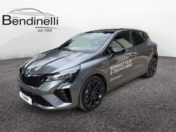 Grigio scuro Usata 2024 Renault Clio V Esprit Alpine | 23.900 € (Molto cara)