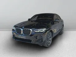 Nero Usata 2023 BMW X4 Comfort Edition SUV | 48.900 € (Buon prezzo)