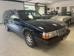 Blu/azzurro Usata 1995 Volvo Polar Station wagon | 4500 €