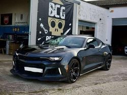 Grigio Usata 2022 Chevrolet Camaro Sport Coupé | 55.000 € (Molto cara)
