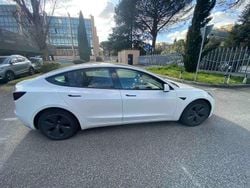Bianco Usata 2021 Tesla Model 3 Tre volumi | 25.000 € (Buon prezzo)