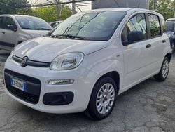 Bianco Usata 2020 Fiat Panda Easy Due volumi | 9990 € (Buon prezzo)
