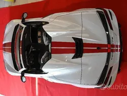 Nuova 2025 Chevrolet Corvette Cabrio | 109.000 €
