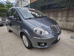 Argento Usata 2013 Lancia Musa Monovolume | 6950 € (Molto cara)