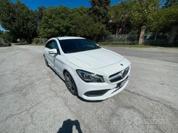 Usata 2018 Mercedes 220 Premium Station wagon | 16.500 € (Ottimo prezzo)