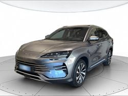 Grigio Nuova 2025 BYD Seal U Comfort SUV | 37.500 € (Buon prezzo)
