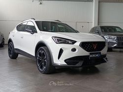 Bianco Usata 2022 Cupra Formentor SUV | 24.700 € (Ottimo prezzo)