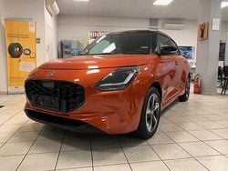 Arancione Nuova 2025 Suzuki Swift Tre volumi | 18.900 € (Buon prezzo)