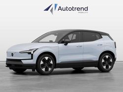 Azzurro Nuova 2025 Volvo EX30 Plus SUV | 32.850 € (Buon prezzo)