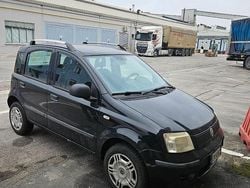 Nero Usata 2012 Fiat Panda Dynamic Tre volumi | 3500 € (Super prezzo)