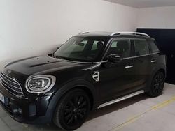 Usata 2021 Mini Cooper D Countryman Hype SUV | 18.500 € (Ottimo prezzo)