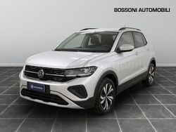 Grigio Usata 2024 VW T-Cross R-line SUV | 23.700 € (Cara)