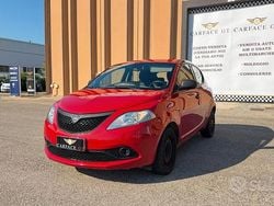 Rosso Usata 2019 Lancia Ypsilon Due volumi | 9000 € (Buon prezzo)