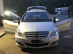 Usata 2009 Mercedes B180 Monovolume | 4500 € (Buon prezzo)