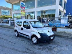 Argento Usata 2014 Peugeot Bipper Active Furgone | 5499 €