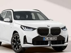 Bianco Usata 2025 BMW X3 M Sport SUV | 56.900 € (Buon prezzo)