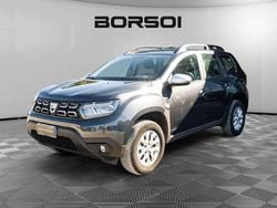 Grigio Usata 2022 Dacia Duster Expression SUV | 14.900 € (Buon prezzo)